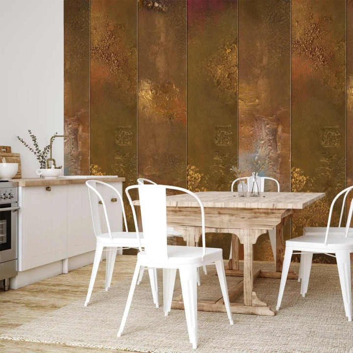 Tapeta - Złote runo