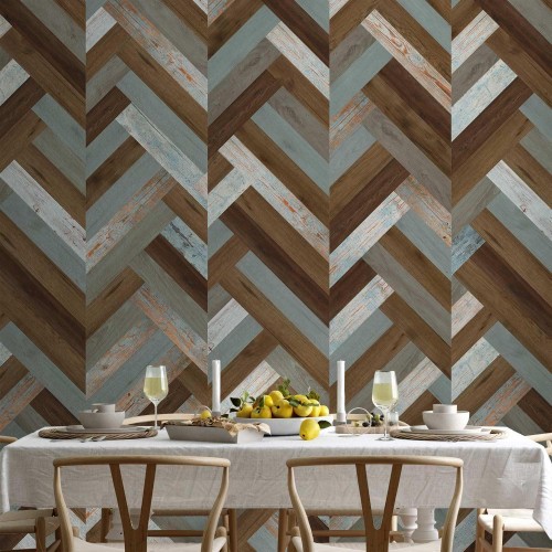 Tapeta - Skandynawska uwertura