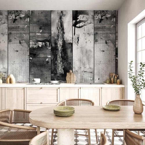 Tapeta - Dzieło Muz