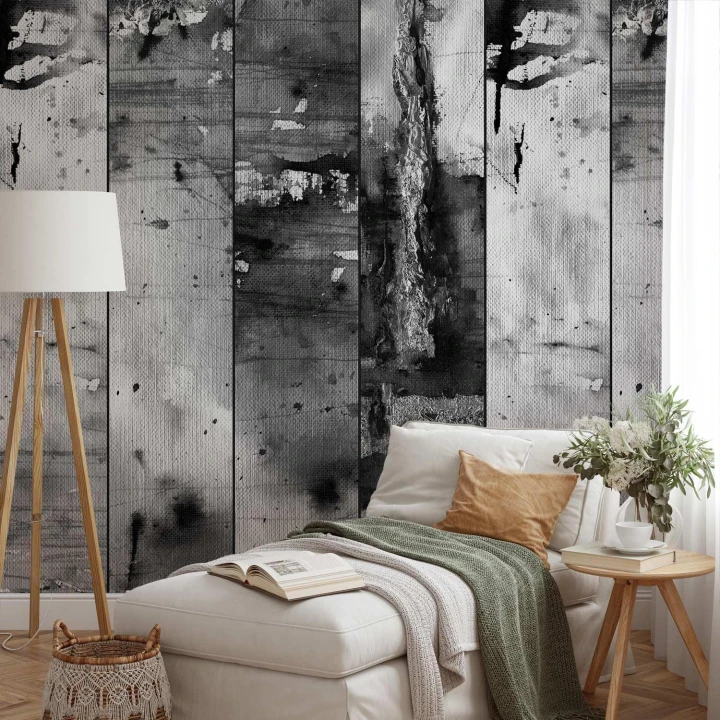 Tapeta - Dzieło Muz