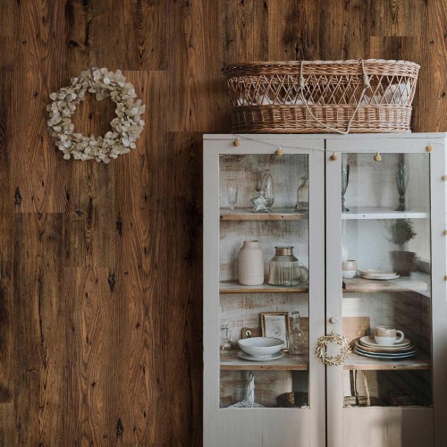 Tapeta - Zapach drewna