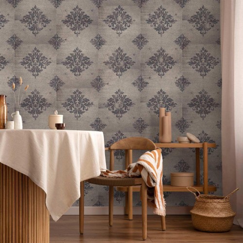 Tapeta - Jesienna zaduma