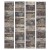 Tapeta - Kamienne obłoki
