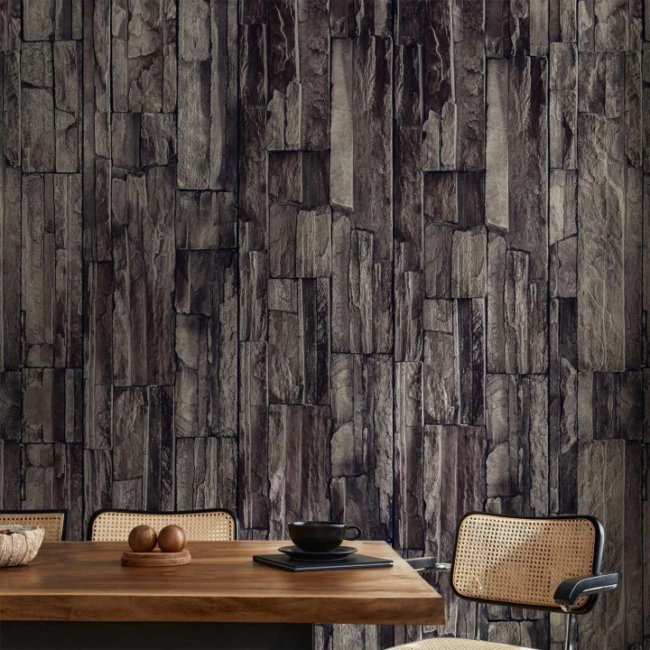 Tapeta - Granitowa skała