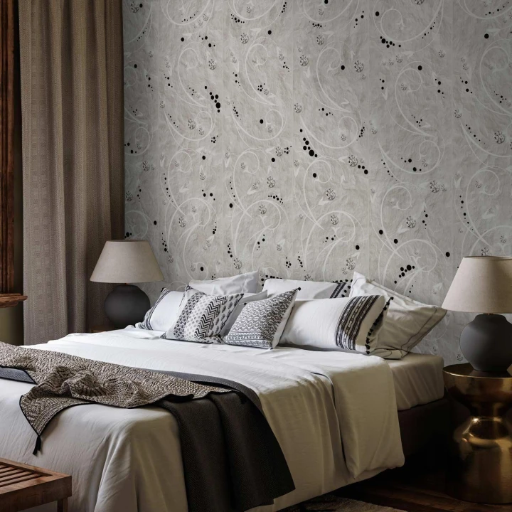 Tapeta - Diamentowe pole