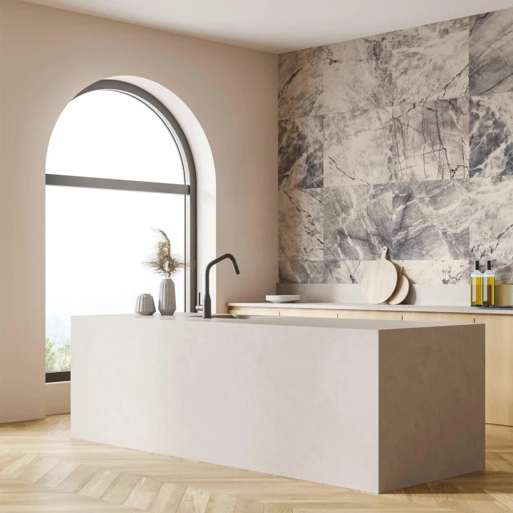 Tapeta - Chłód skał