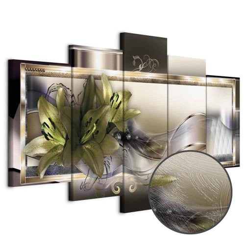 Obraz - Ramy piękna