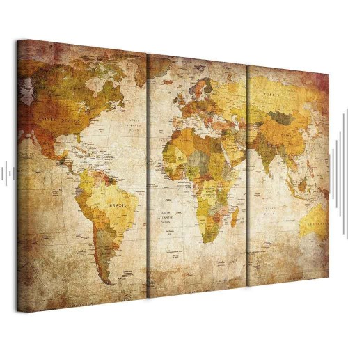 Obraz - Antyczne podróże