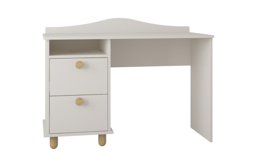 Biurko Lilo kaszmir do pokoju dziecka