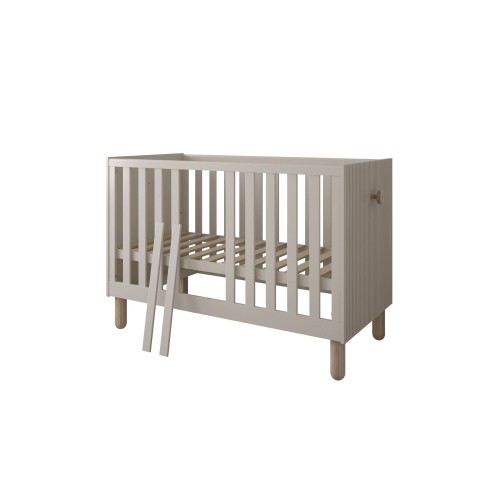 łóżeczko dziecięce Cocolo kaszmir 120x60