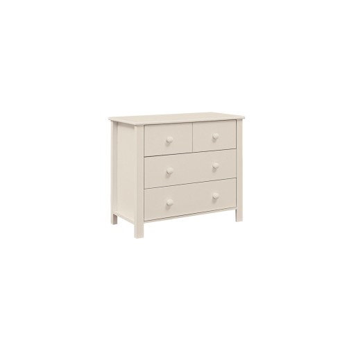 kaszmirowa komoda Collet do pokoju dziewczynki