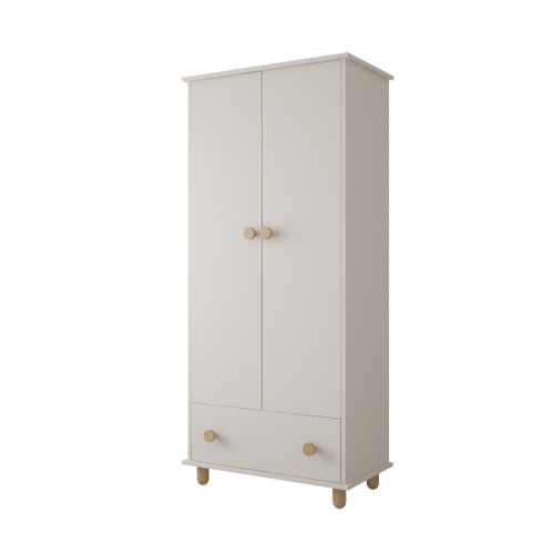 Szafa dziecięca Lilo kaszmir