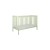 Łóżeczko 120x60 Lilo mięta