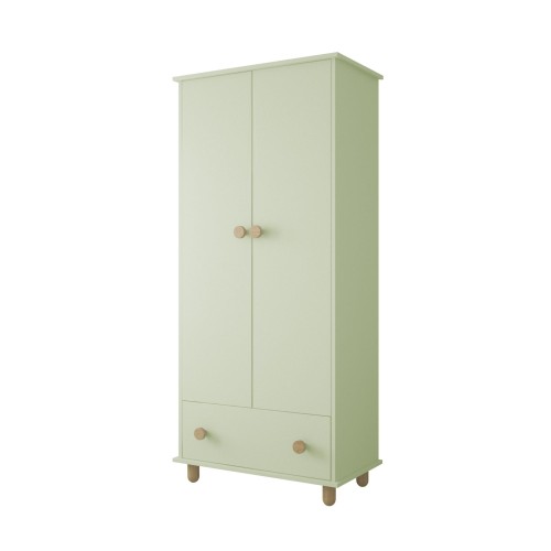 Szafa dziecięca Lilo mięta