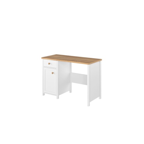 Stylowe biurko dla dziewczynki Story