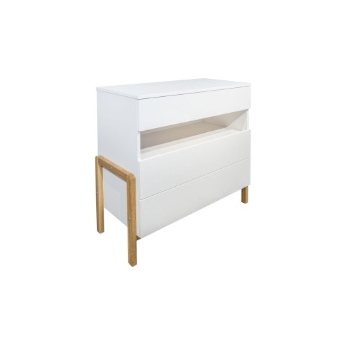 komoda Victor w stylu skandynawskim