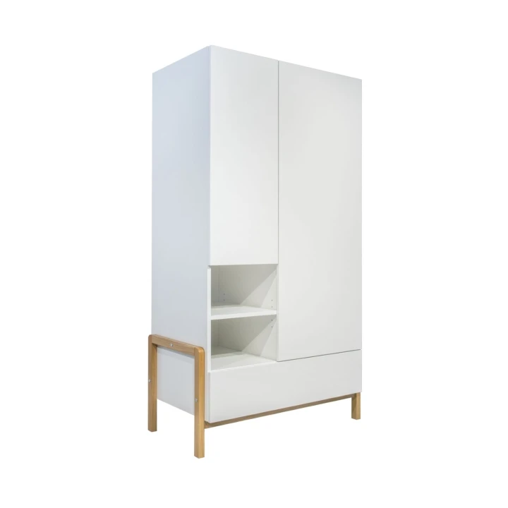 szafa Victor do pokoju chłopca