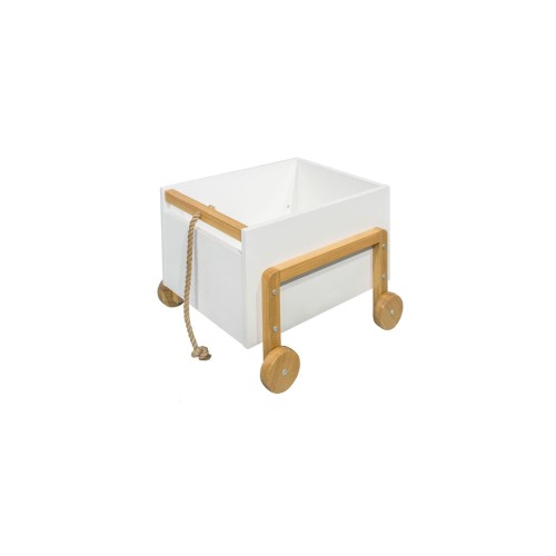 pojemnik na zabawki Victor