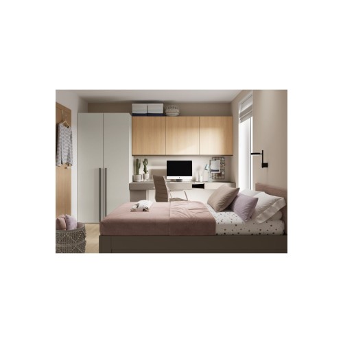 Nowoczesny pokój młodzieżowy, woow lewy