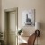 Obraz do samodzielnego malowania - Lama w wannie
