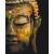 Obraz do samodzielnego malowania - Budda w cieniu