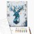 Obraz do samodzielnego malowania - Nocny rogacz