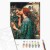 Obraz do samodzielnego malowania - John William Waterhouse: The Soul of the Rose