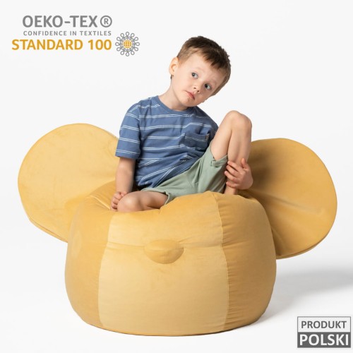 puf dla dzieci