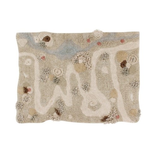 dywan do pokoju dziecka