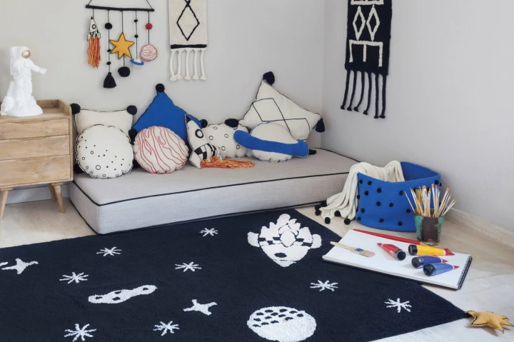 dywan dla dzieci