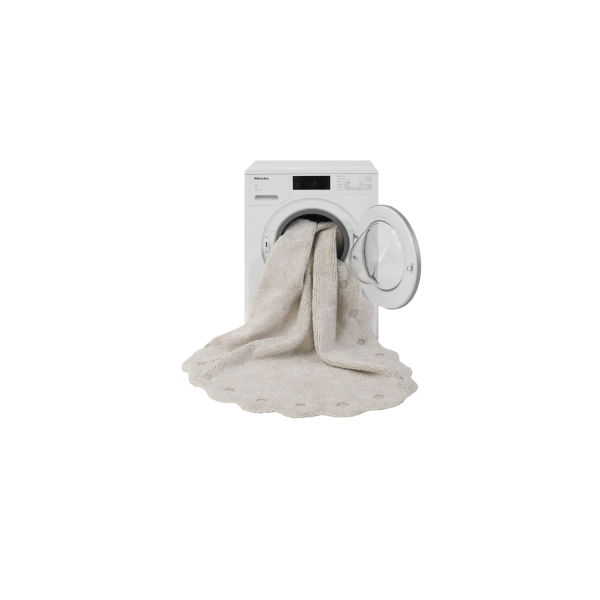 dywan do prania w pralce