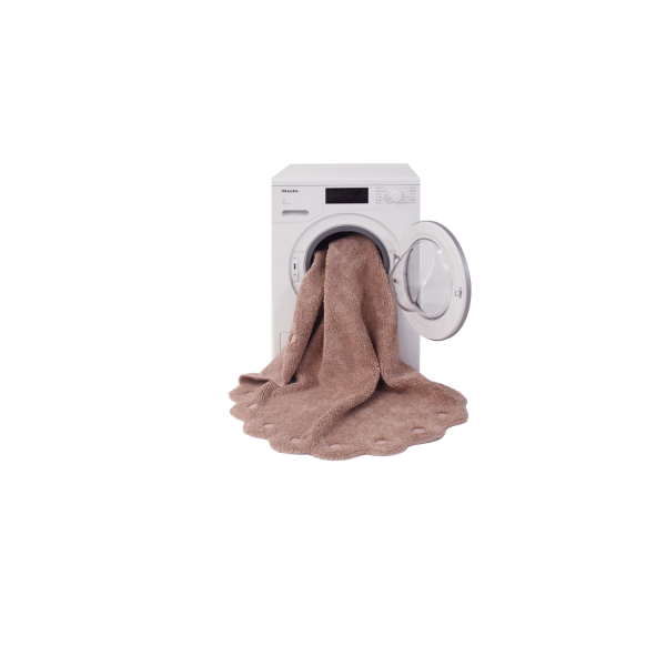 dywan do prania w pralce