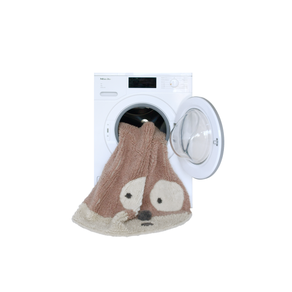 dywan do prania w pralce