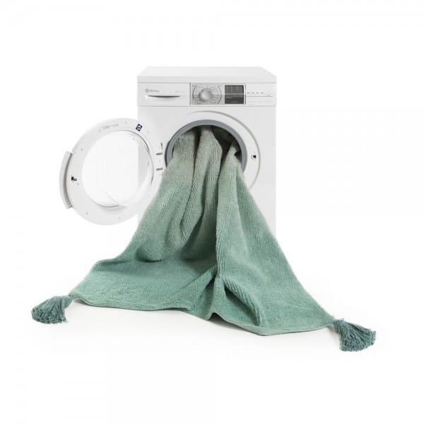 dywan do prania w pralce