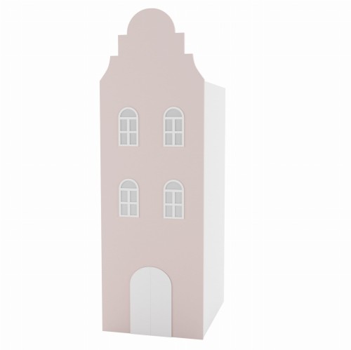 szafa dla dziecka w kształcie domku Amsterdam