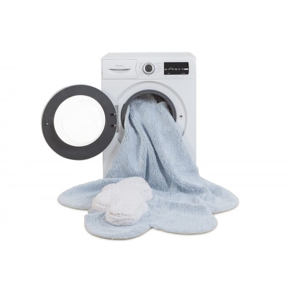 dywan do prania w pralce