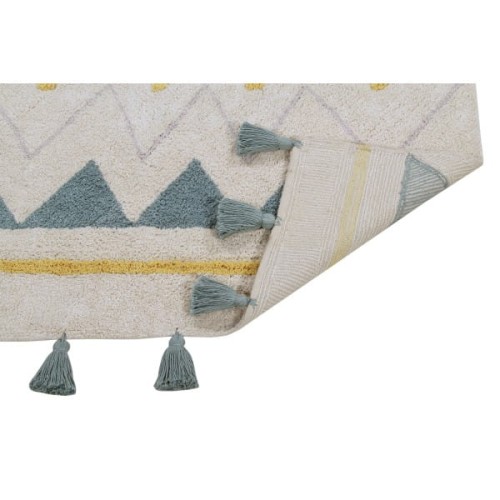 dywan do pokoju chłopca