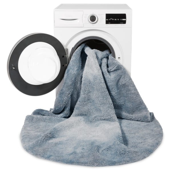 dywan do prania w pralce