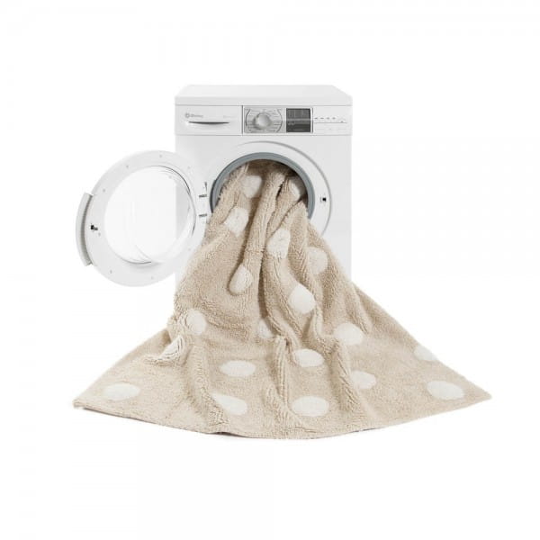 dywan do prania w pralce