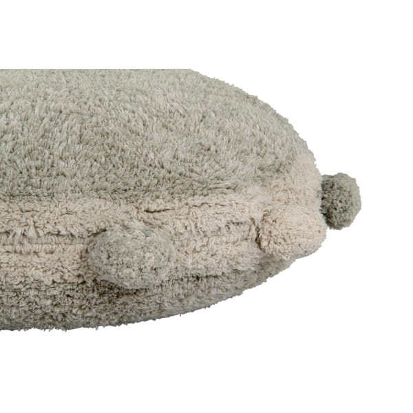 pufa poduszka