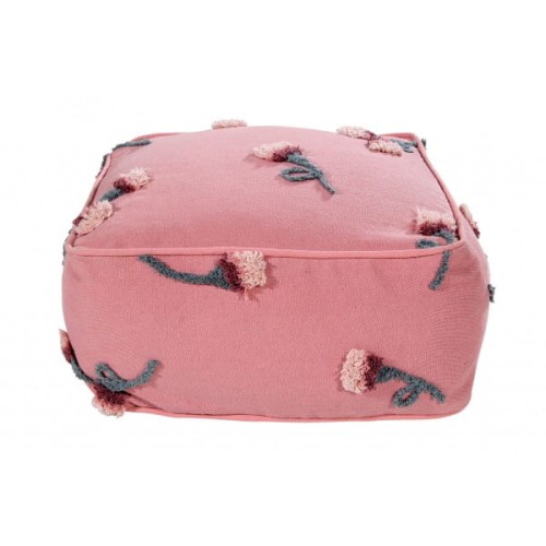 pufa dla dziewczynki