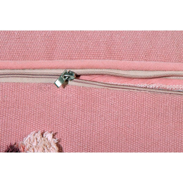 pufa dla dziewczynki