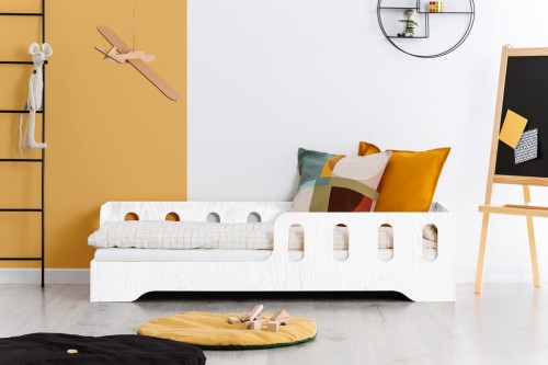 młodzieżowe łóżko