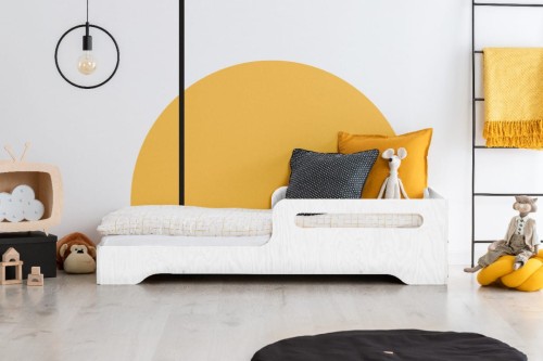 młodzieżowe łóżko