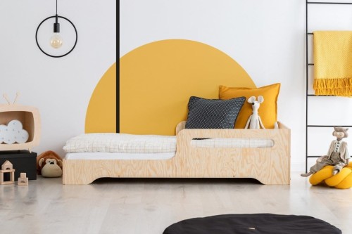 młodzieżowe łóżko