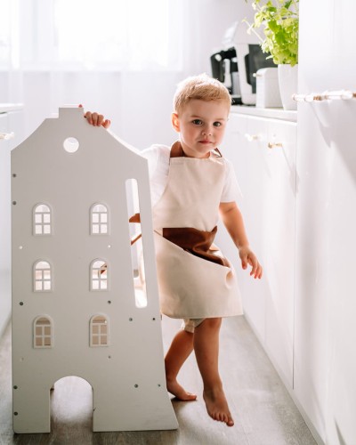 kitchen helper dla dzieci