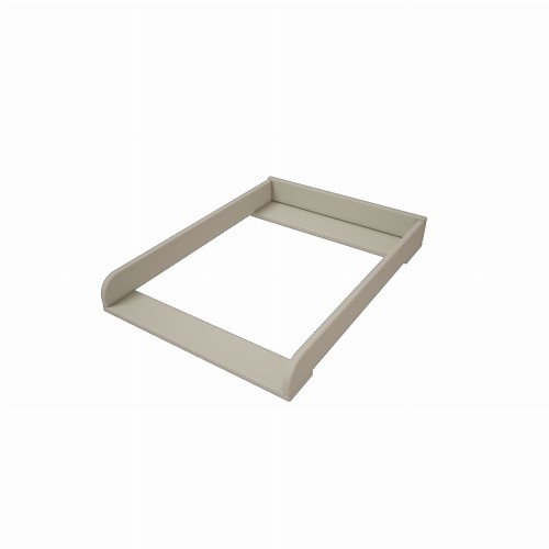 nakładka na komodę Babushka oliwkowa